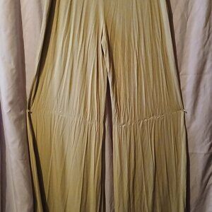 Made by Johnny bolero pants XXL